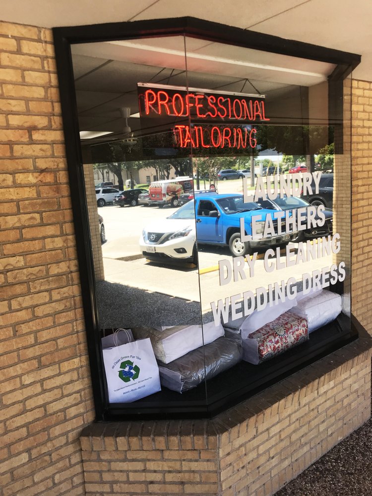 Photo of Mint Cleaners