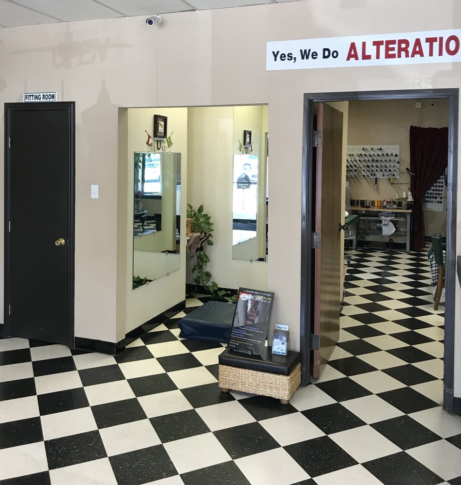 Photo of Mint Cleaners