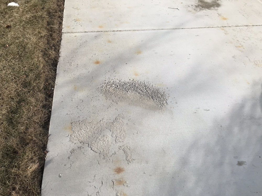 Photo of Affordable Concrete & Construction By Fleming