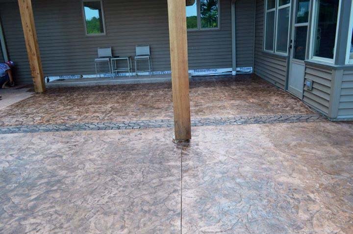 Photo of Affordable Concrete & Construction By Fleming