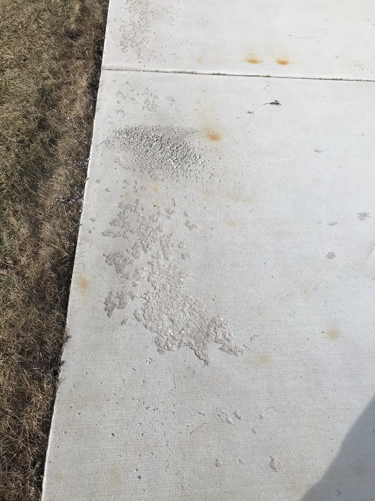 Photo of Affordable Concrete & Construction By Fleming