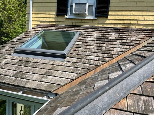 Photo of SB Roofing & Construction