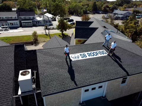Photo of SB Roofing & Construction