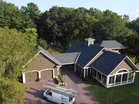 Photo of SB Roofing & Construction