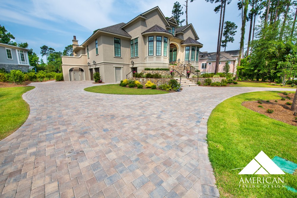 Photo of American Paving Design