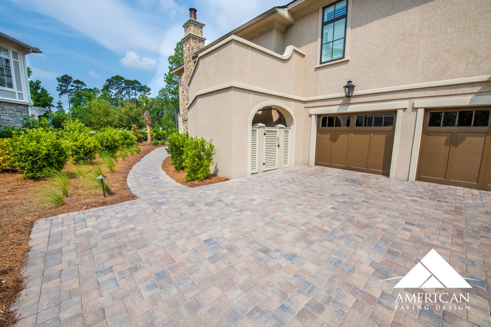 Photo of American Paving Design