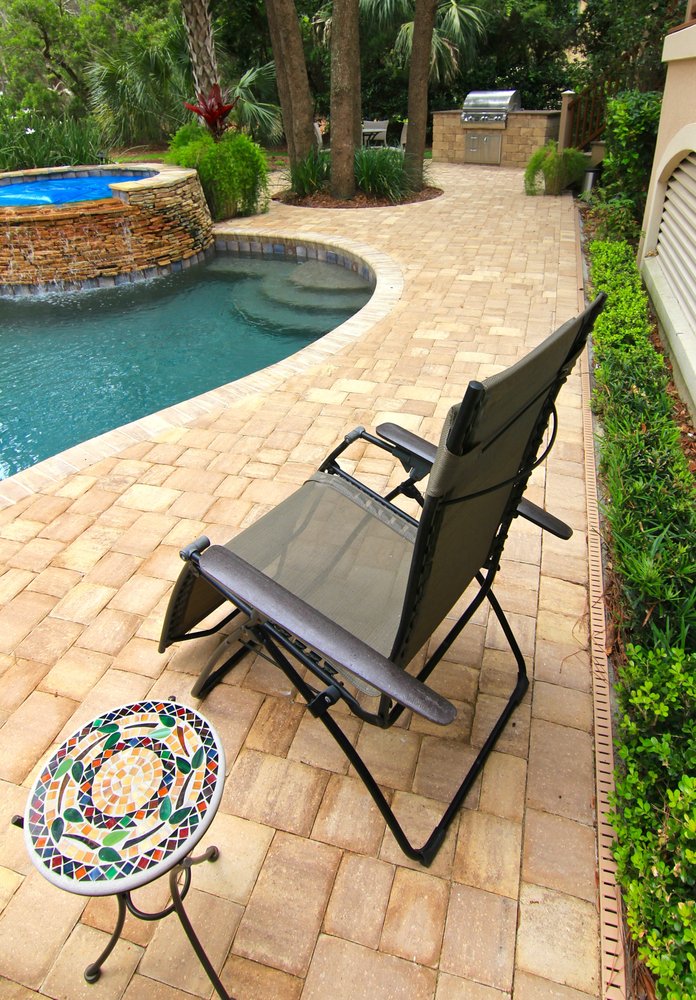 Photo of American Paving Design
