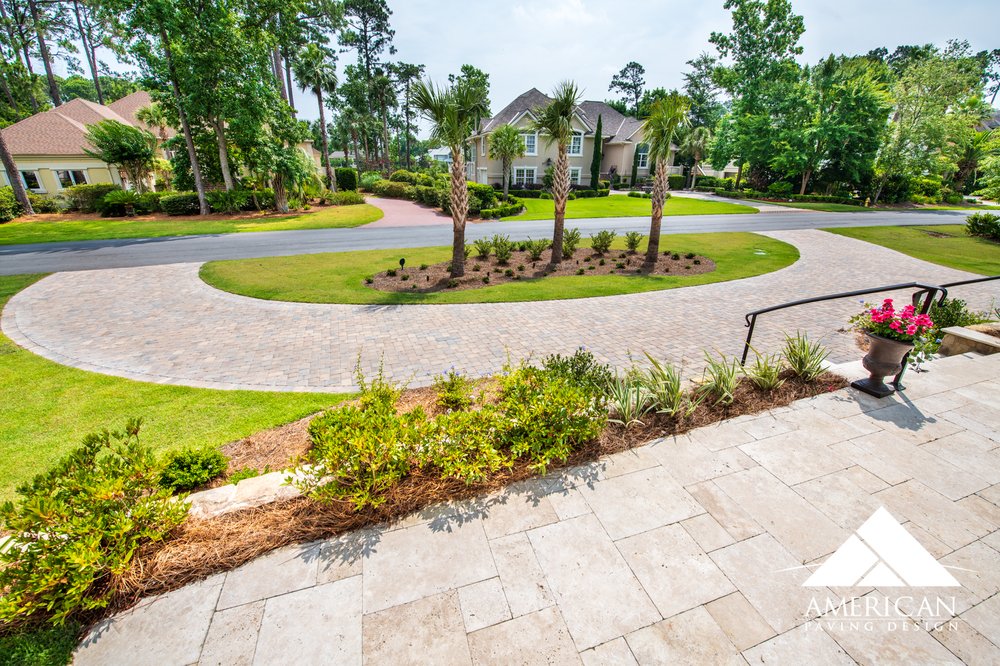 Photo of American Paving Design