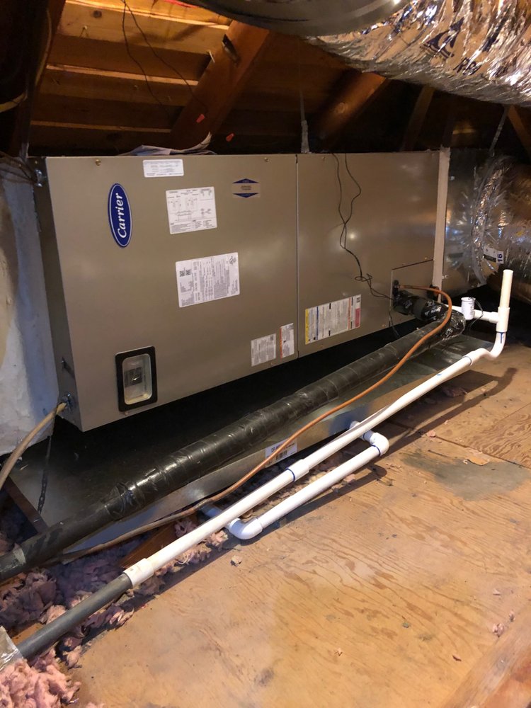 Photo of Air Central HVAC