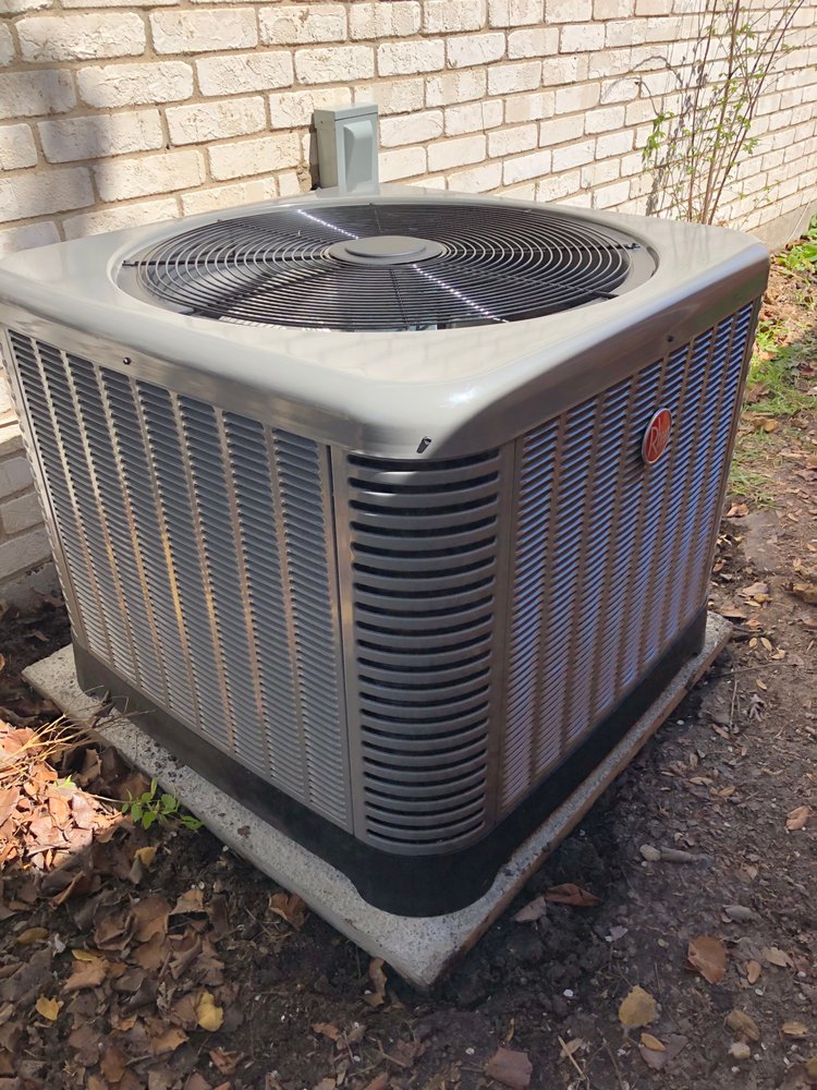 Photo of Air Central HVAC