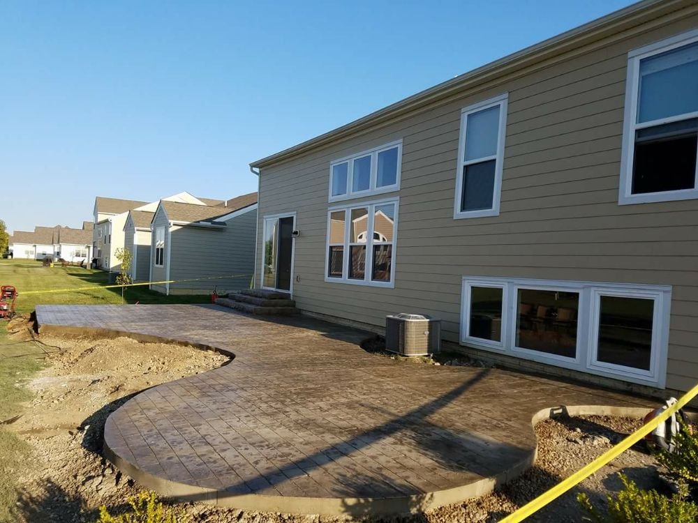 Photo of Shining Stone Concrete