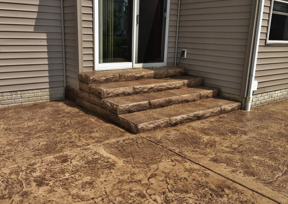 Photo of Shining Stone Concrete