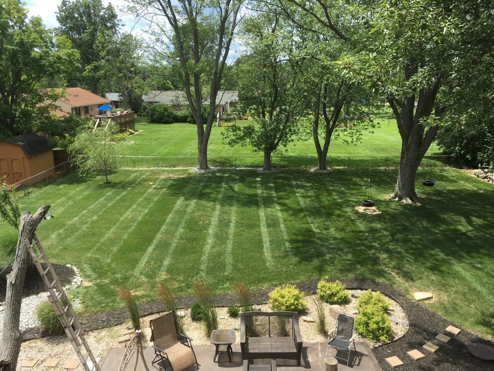 Photo of Aurora Lawns