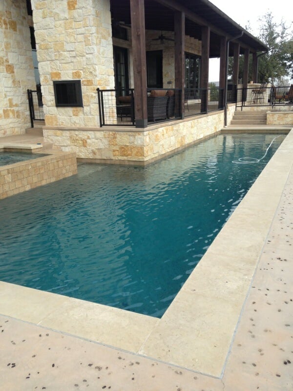 Photo of Texas Stone Sealers