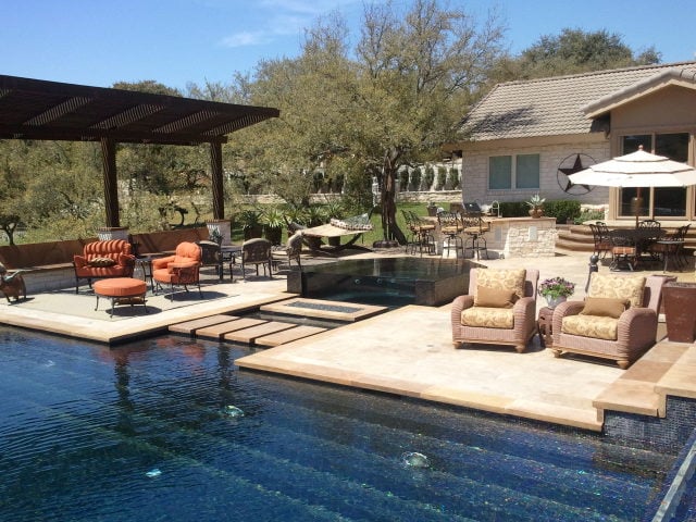Photo of Texas Stone Sealers