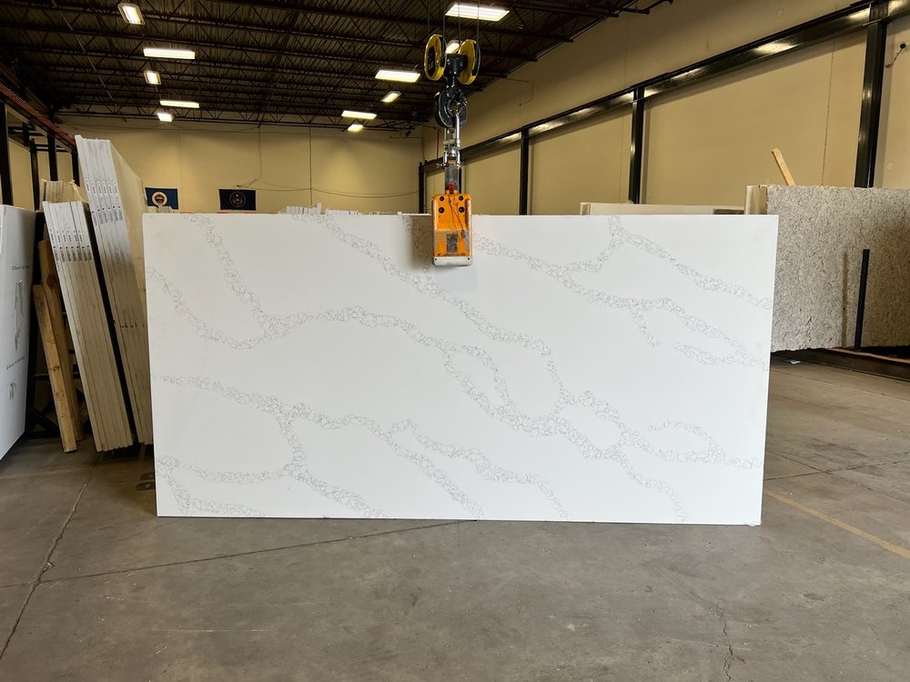 Photo of BDA Marble and Granite