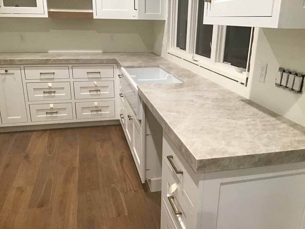 Photo of BDA Marble and Granite