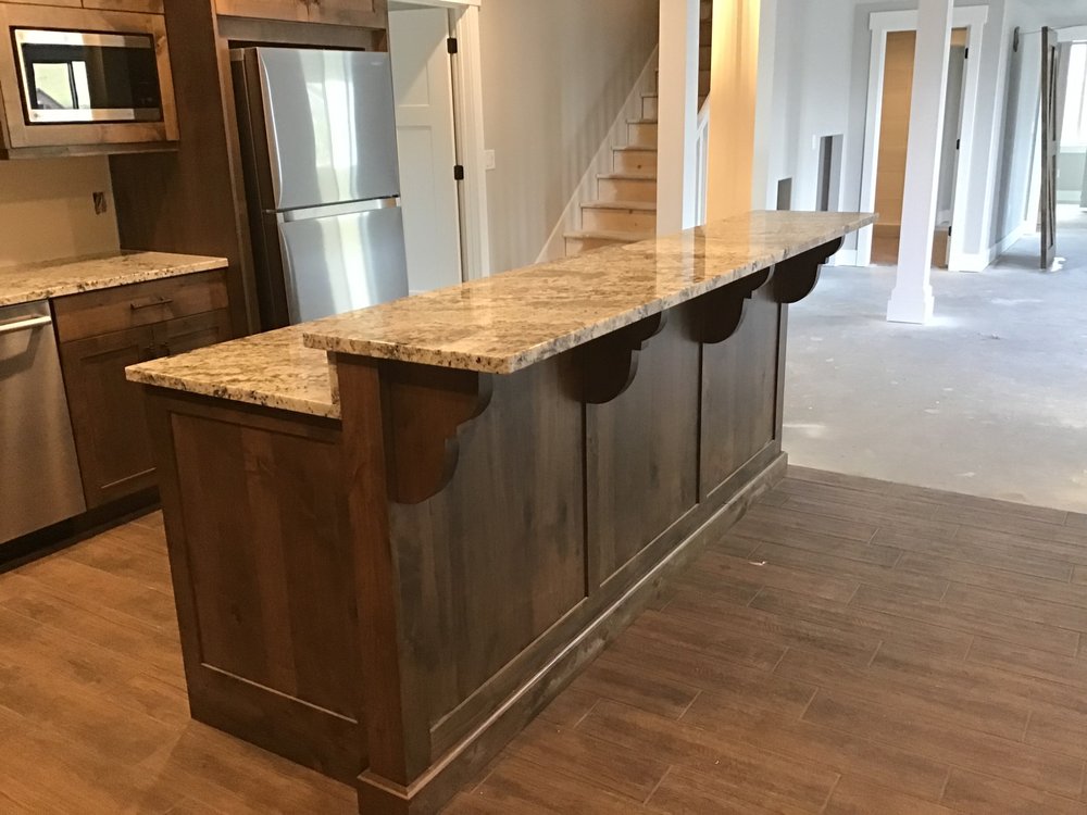 Photo of BDA Marble and Granite
