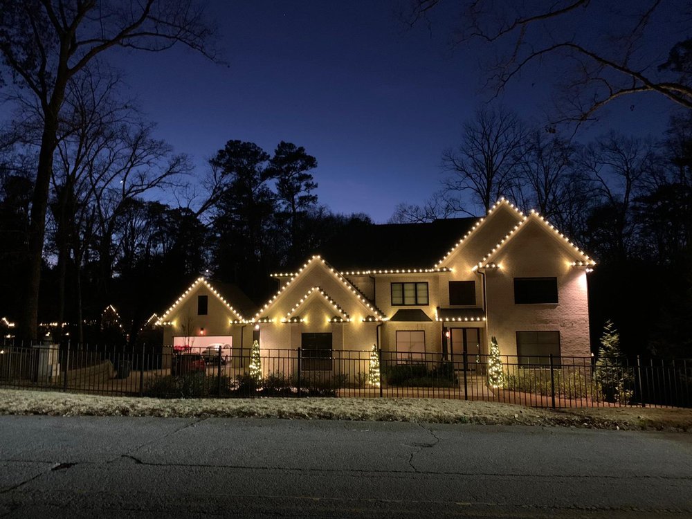 Photo of Grand Illuminations of Montgomery County MD