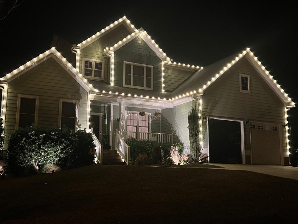 Photo of Grand Illuminations of Montgomery County MD