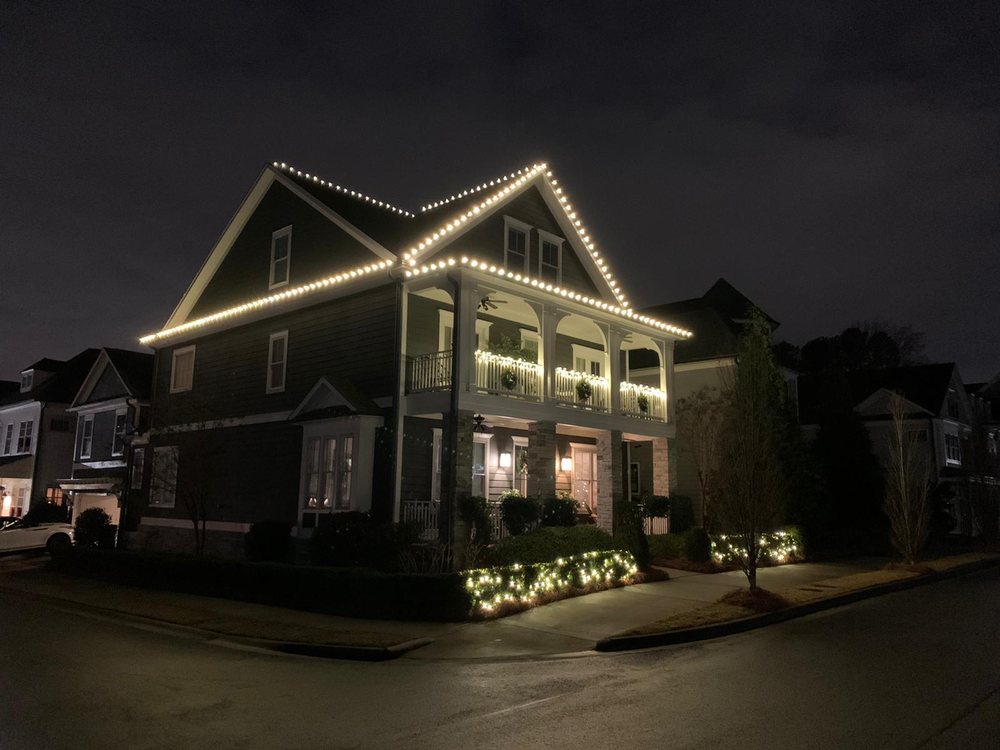 Photo of Grand Illuminations of Montgomery County MD