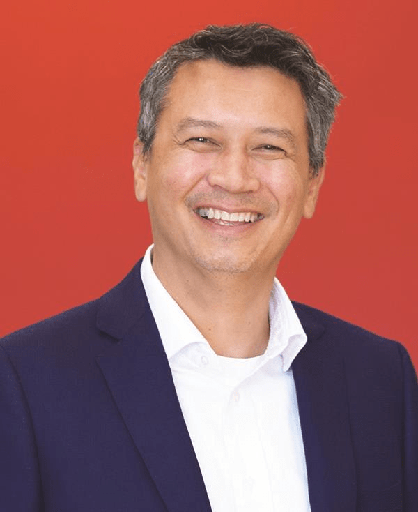 Photo of Rick Manalo - State Farm Insurance Agent