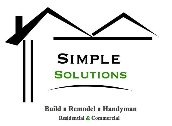 Photo of Simple Solutions