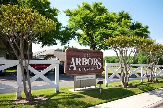 Photo of Arbors of Cleburne