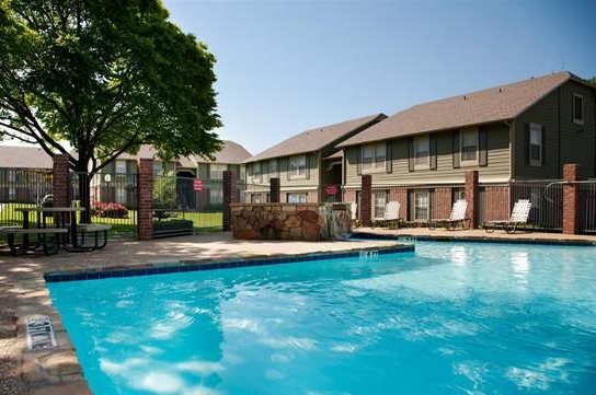 Photo of Arbors of Cleburne