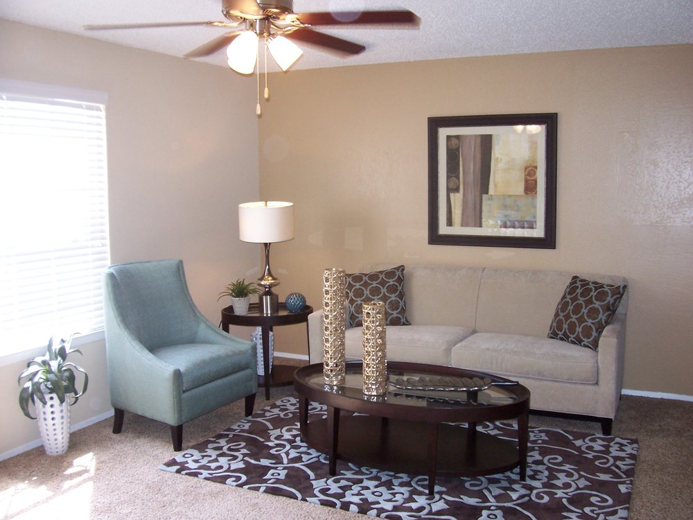 Photo of Arbors of Cleburne