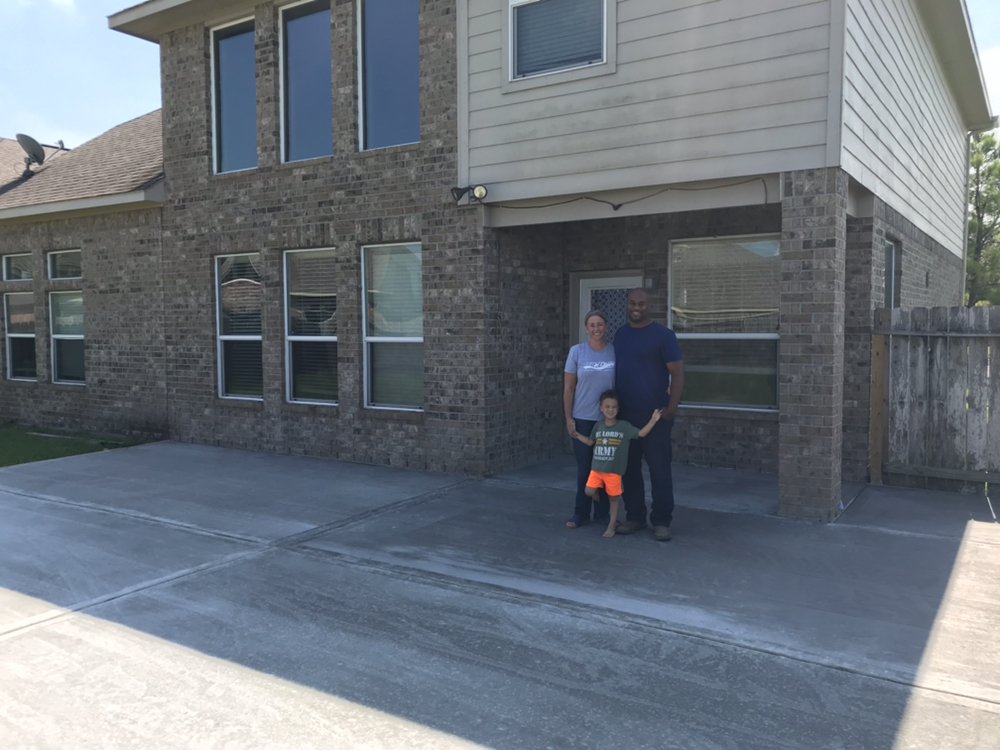 Photo of Trinity Construction Services