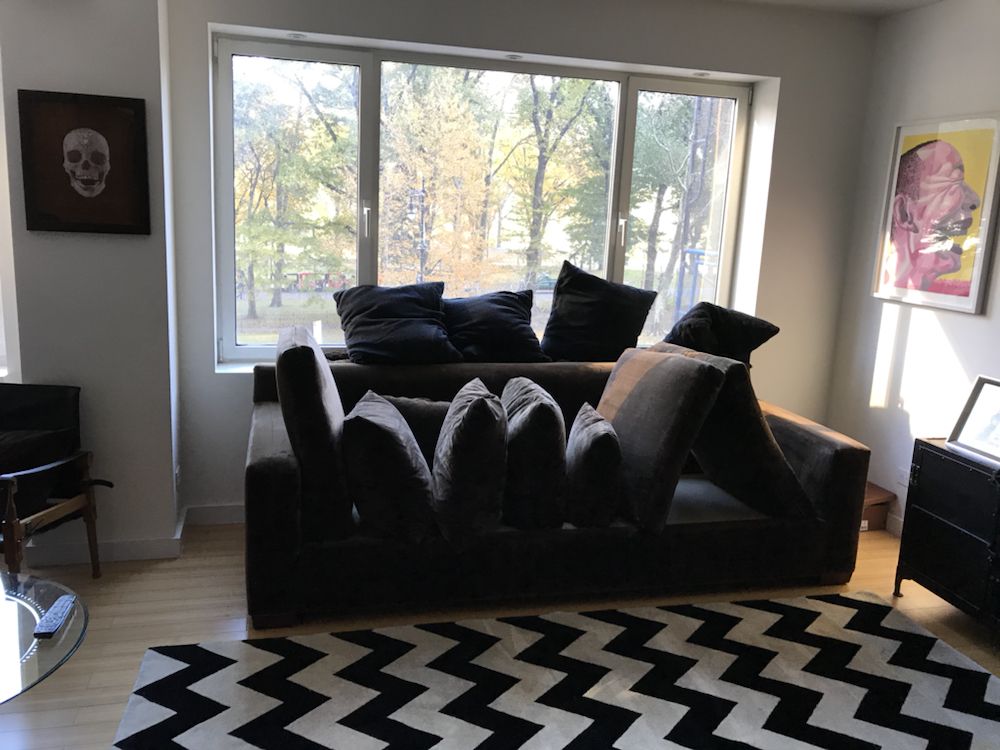 Photo of Top Line Cleaning