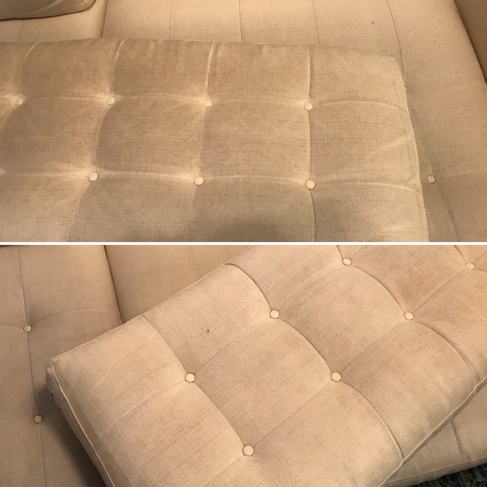 Photo of Top Line Cleaning