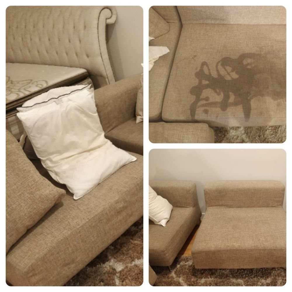 Photo of Top Line Cleaning