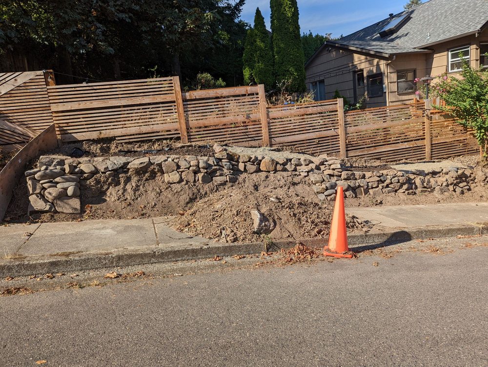 Photo of Vancouver Chimney and Masonry