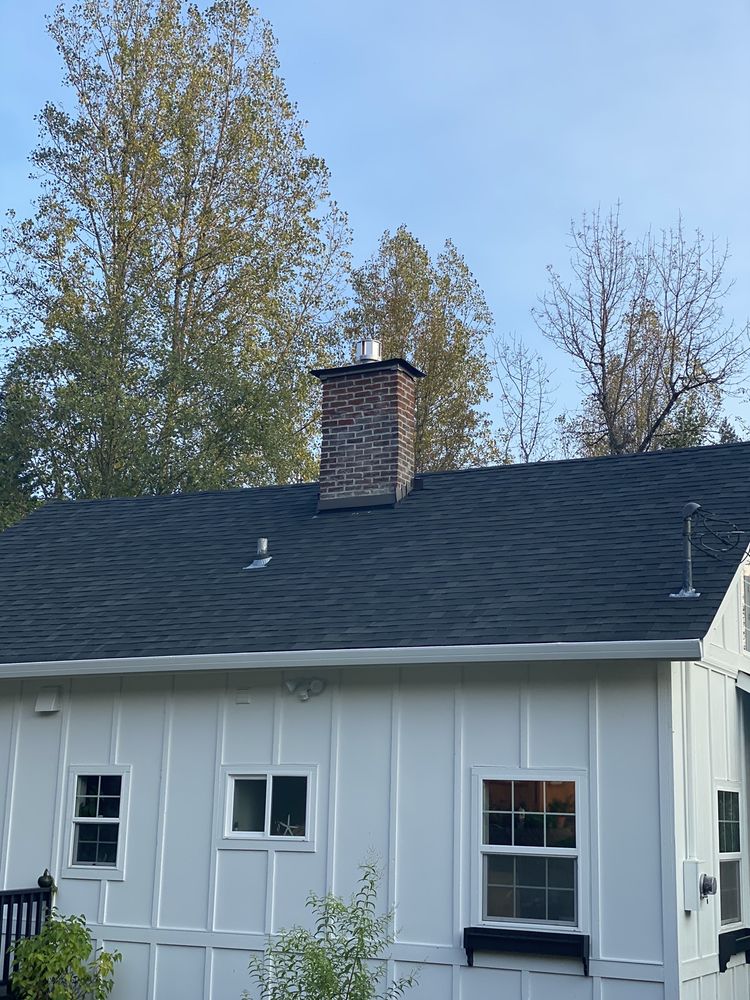 Photo of Vancouver Chimney and Masonry