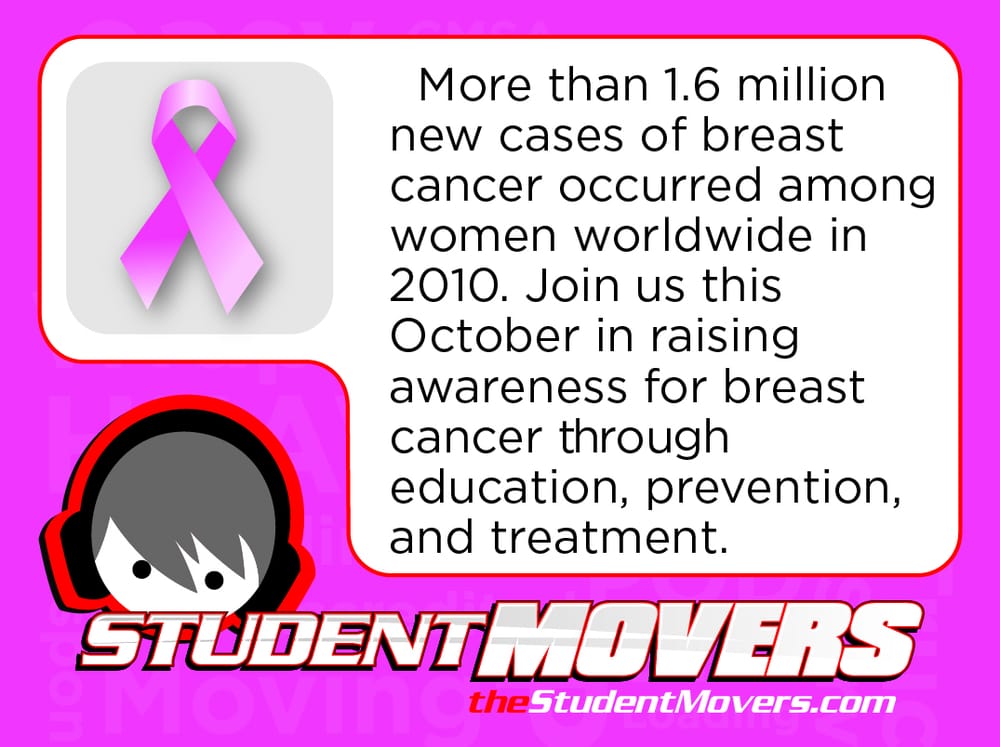 Photo of Student Movers