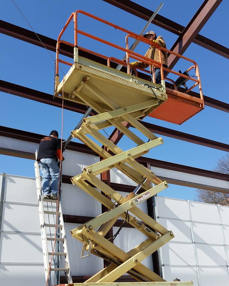 Photo of A-Team Overhead Door