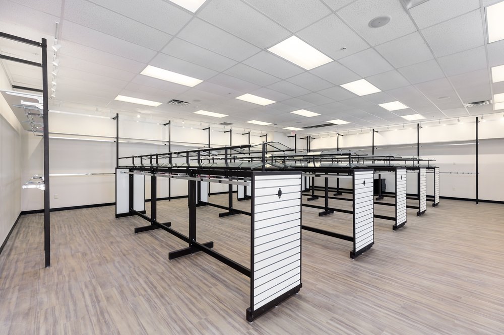 Photo of AGC Commercial Remodeling
