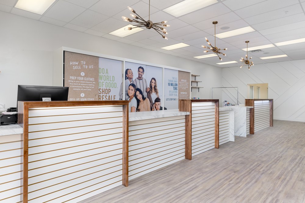 Photo of AGC Commercial Remodeling
