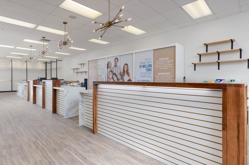 Photo of AGC Commercial Remodeling