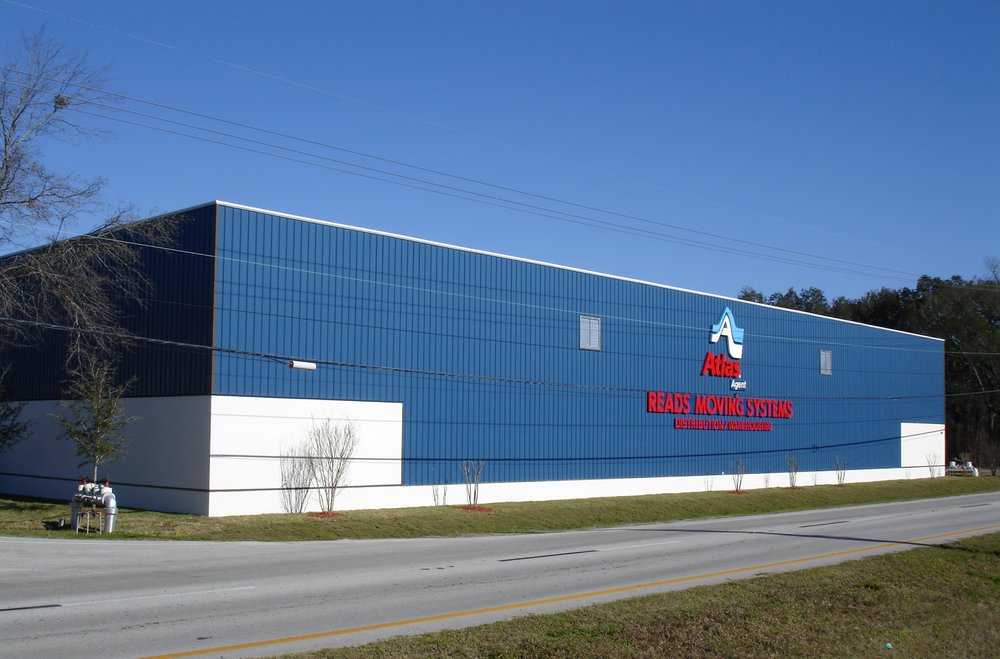 Photo of Reads Moving Systems of Florida