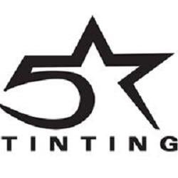 Photo of 5 Star Window Tinting
