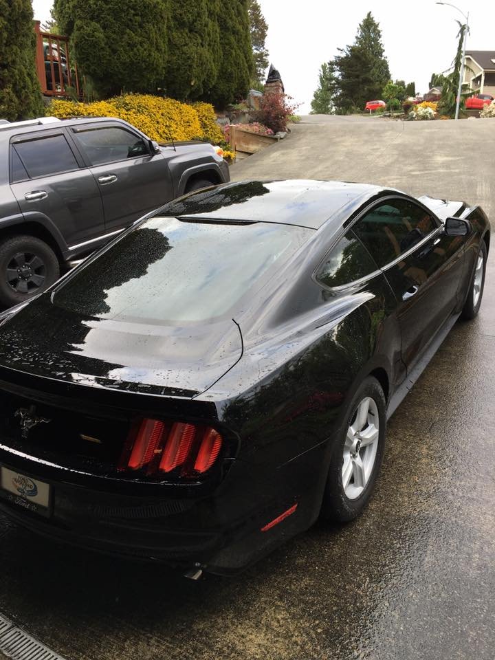 Photo of 5 Star Window Tinting