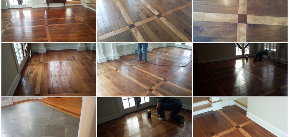 Photo of Flooring Contractors Chicago