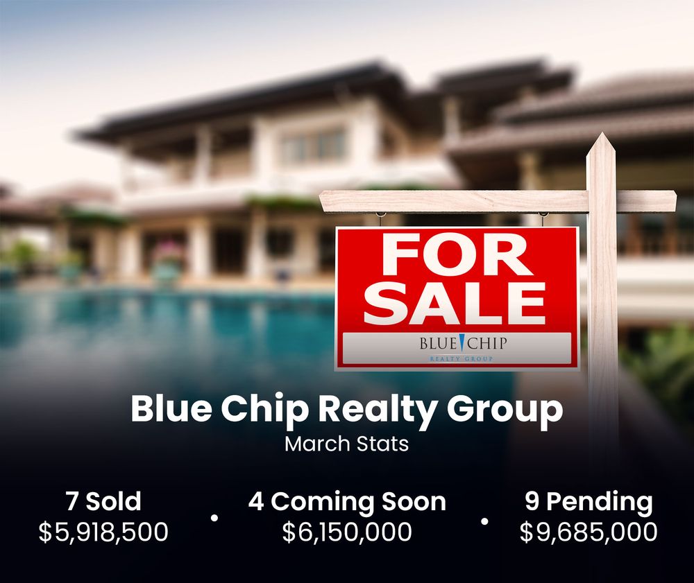 Photo of Arlo Nugent - Blue Chip Realty Group