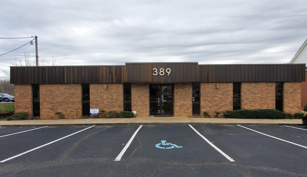 Photo of Spencer Hines Property Management