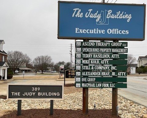 Photo of Spencer Hines Property Management