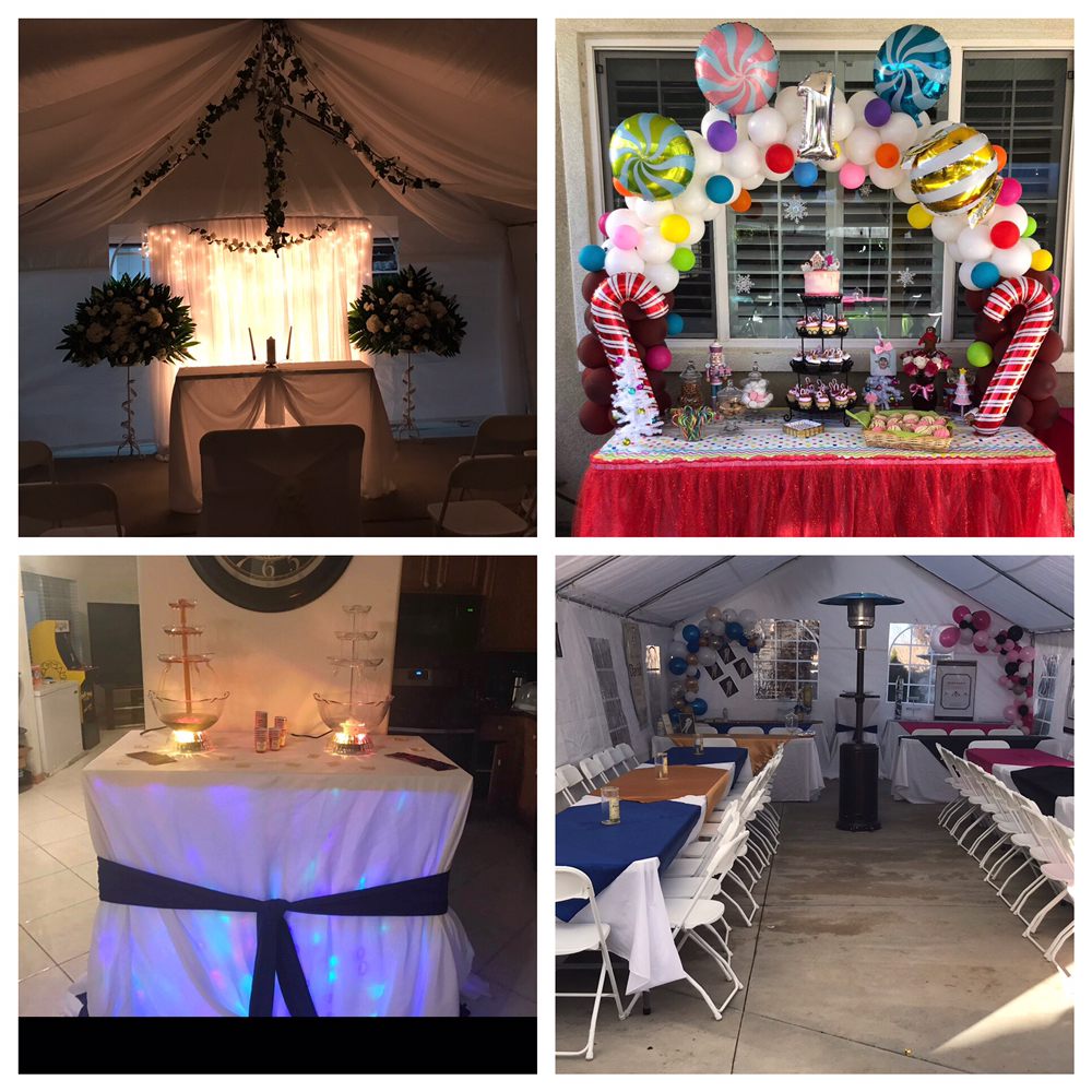 Photo of Making Memories event planning