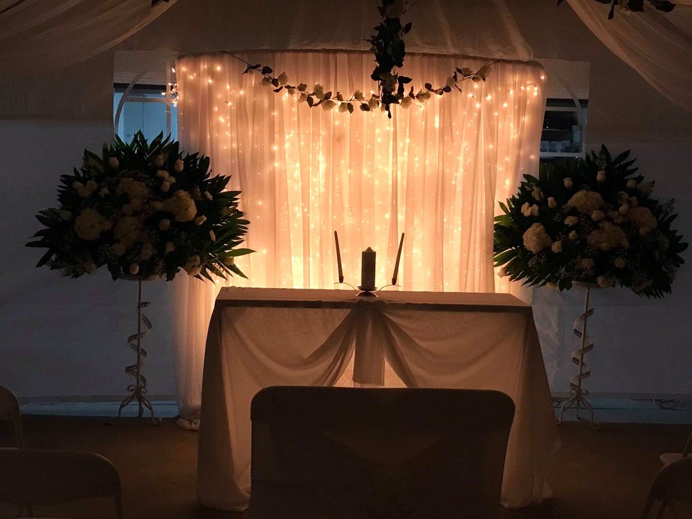 Photo of Making Memories event planning